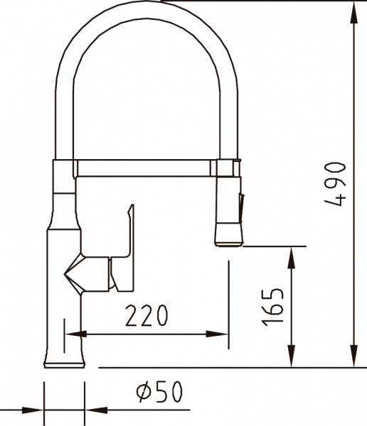  Clever Grifos Chef 98764   