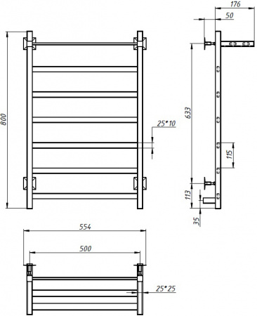 ����������������� ������������� ������ ��� 20 80x50, � ������