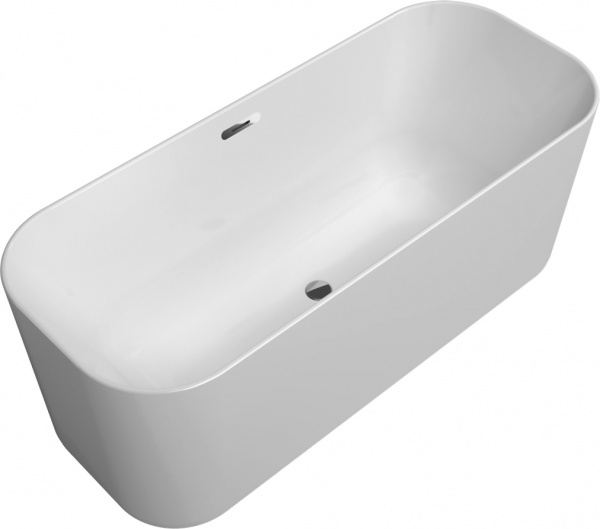   Villeroy & Boch Finion UBQ177FIN7N100V4RW 170x70, stone white