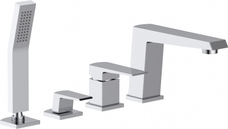  BelBagno Arlie ARL VIM4 CRM   