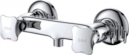  D&K Hessen Grimm DA1383101  