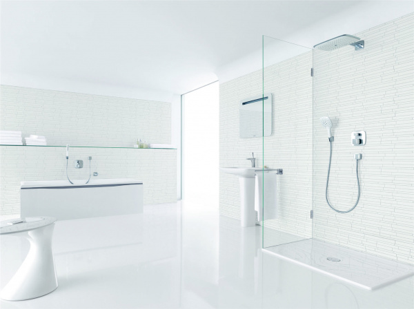  Hansgrohe PuraVida 15775000    