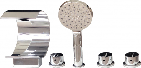  Royal Bath Hardon RB611   