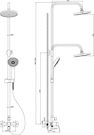 ������� ������ Rossinka B B35-45