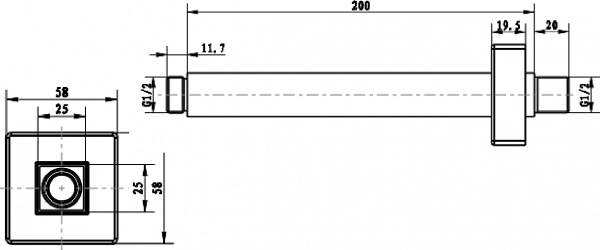     Villeroy & Boch TVC00045454061