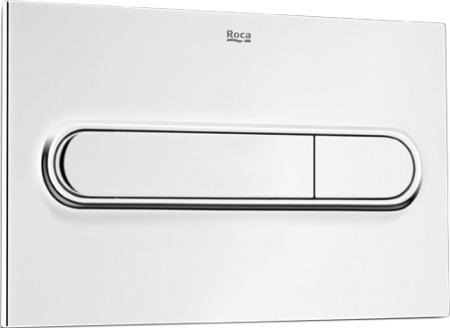 ��������  ������� ����������� ��� �������� Roca DUPLO WC 890090020 + ���� ��� ������� ���������� Roca Victoria 34630300R + ������ ����� Roca PL1 Dual