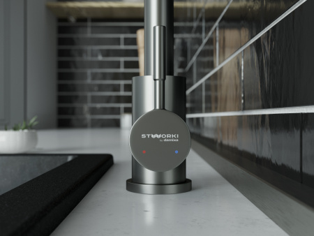  STWORKI by Damixa HSTW07000   , 