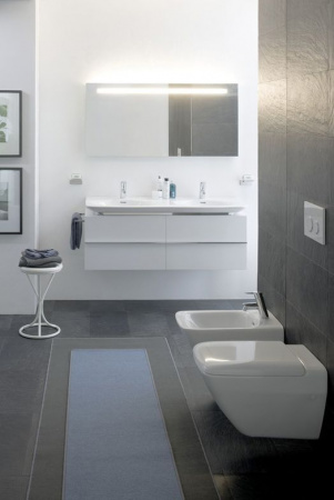   Laufen Palace 8.3070.1.000.302.1