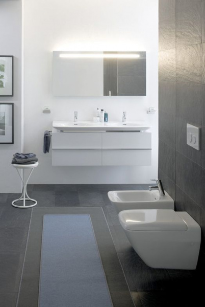   Laufen Palace 8.3070.1.000.302.1