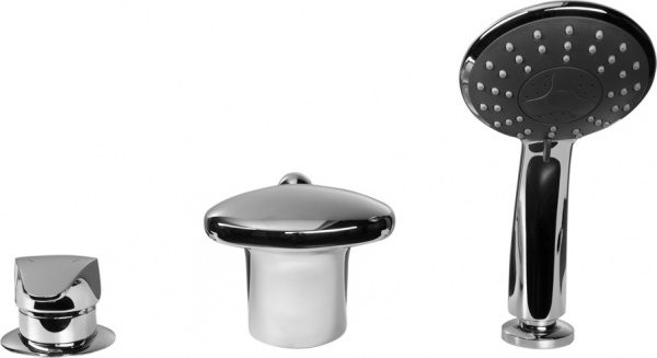  Bravat Cobra F5140197CP-1-RUS   