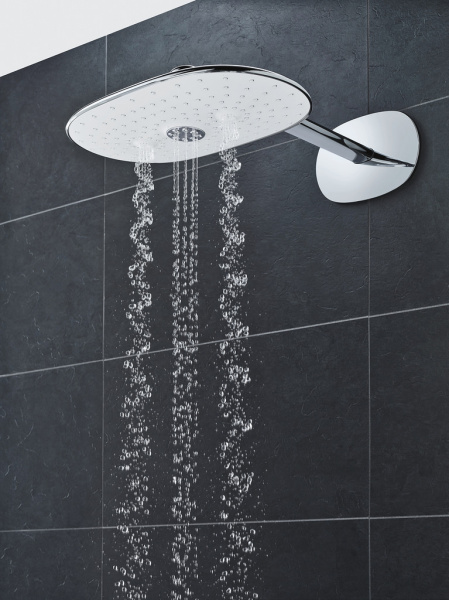   Grohe Rainshower SmartControl Duo 26254LS0