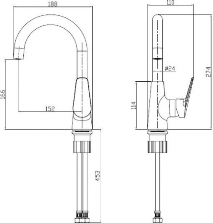 ������� �������� Bien Via ��������� ��� �������� + ��������� ��� ����� � ����� + ������� �����, ������� �����