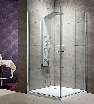   Radaway EOS KDD 100 100 