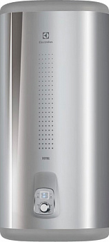  Electrolux EWH 50 Royal Silver
