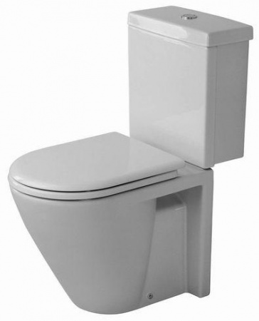 - Duravit Starck 2 0066990000  
