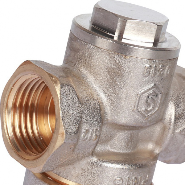  Stout SVS-1009-000015 1/2"