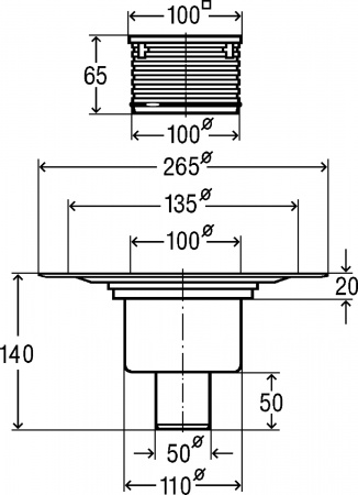 ������� ���� Viega Advantix 556914