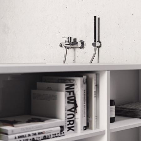  Kludi Bozz 386910576    