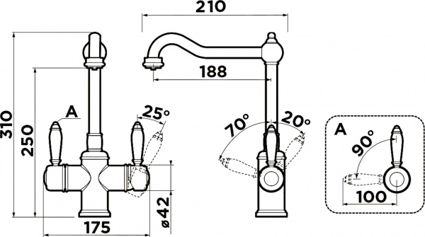  Omoikiri Tottori 4994278   