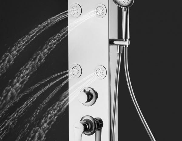   Aquanet Galaxy 209997