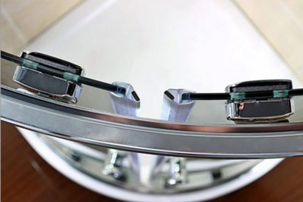   Cezares Pratico R2 80 P Cr