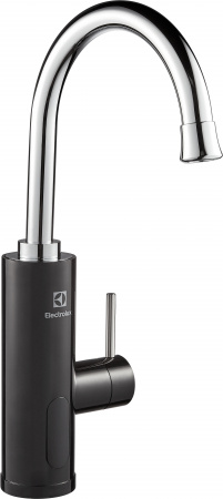 ��������������� Electrolux Taptronic Black
