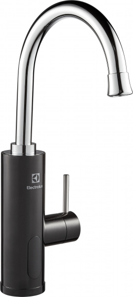  Electrolux Taptronic Black