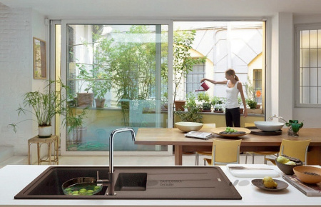 ����� �������� Franke Basis BFG 651 �������