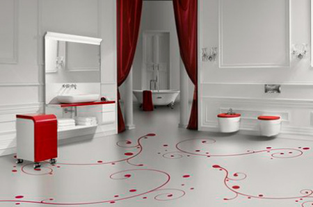 ������ ��������� Roca Khroma 346657000