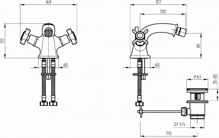  Migliore Korona 28497  , 