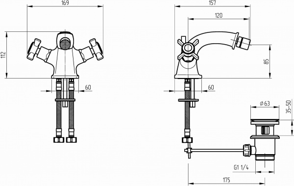  Migliore Korona 28497  , 