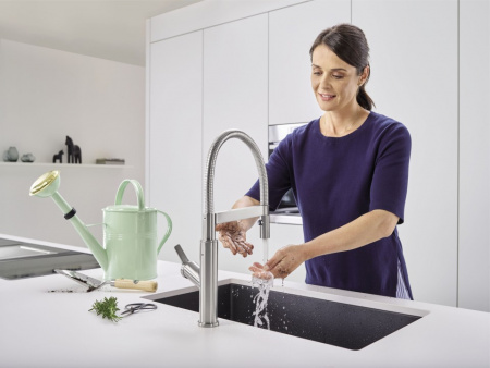  Blanco Solenta-S Senso 522407   ,  