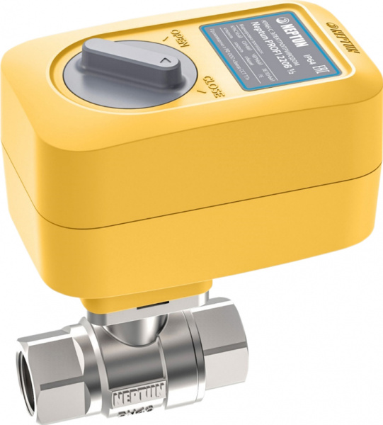     Neptun Profi Smart Plus 3/4