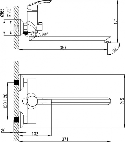  Lemark plus Strike LM1151C  +  
