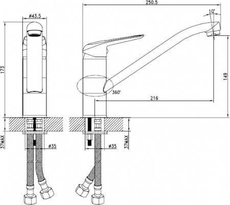  IDDIS Male MALSB00i05   