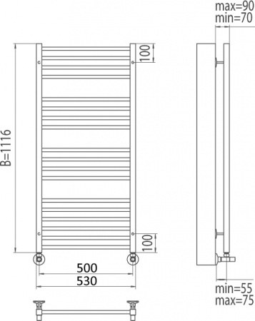   Terminus  18 500*1116