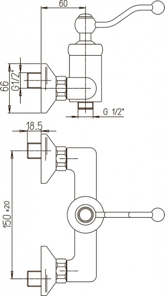  Paini Duomo 88CR511KM  