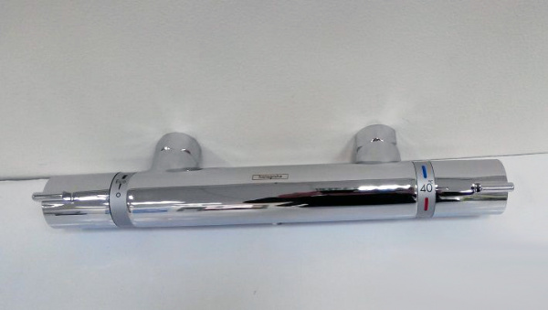  Hansgrohe Ecostat Comfort 13116000  