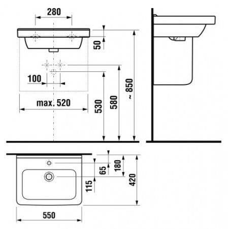  Jika Cubito 55 1042.2