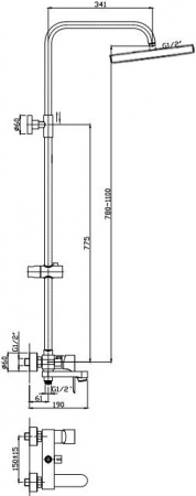 ������� ������ Orange Otto M22-811cr