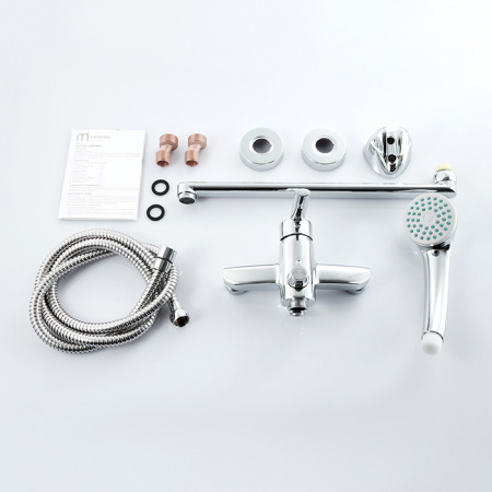  Milardo Magellan MAGSBLCM10 