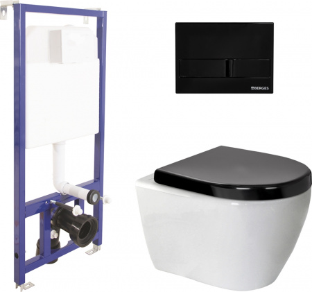 �������� Berges Wasserhaus 048216