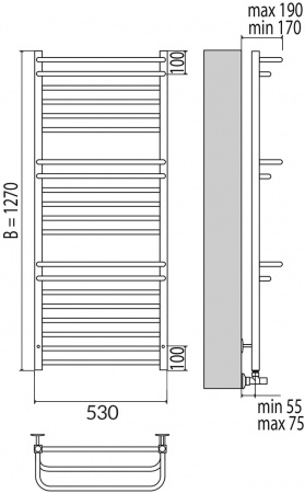   Terminus  20 500*1270