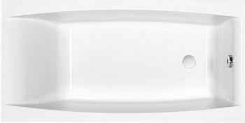   Cersanit Virgo 150x75