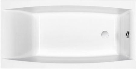 Акриловая ванна Cersanit Virgo 150x75 Акриловая ванна Cersanit Virgo 150x75