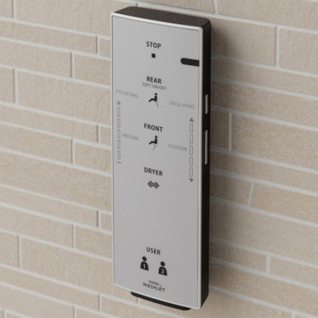   Toto MH  TCF4732G#NW1