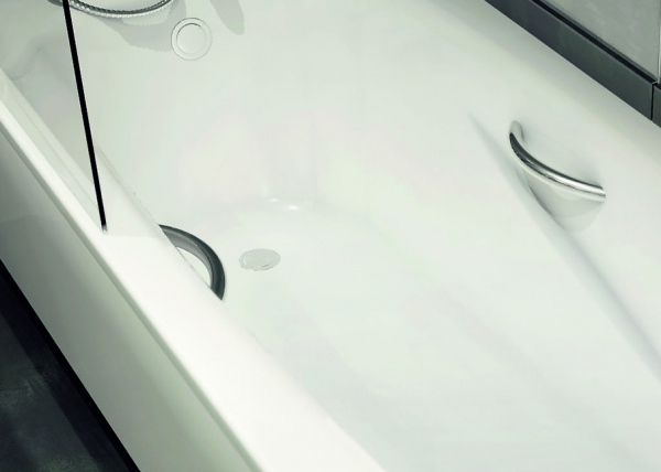   Koller Pool Deline 160x75 