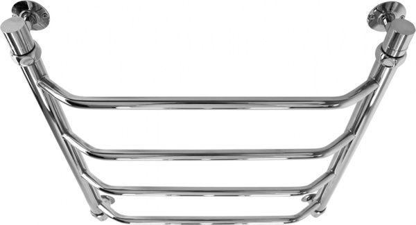 Полотенцесушитель водяной Aquanerzh Трапеция 50х60