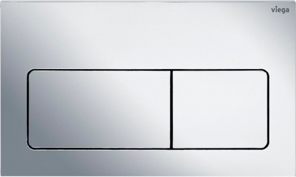   Viega Prevista Visign for Life 8601.1 773717 