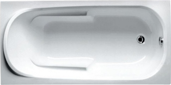   Riho Columbia 140x70